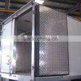 Hot Selling 25 Ton Auman Dump Truck With Low Price thumbnail-2