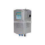 Purge+Pressurization Systems