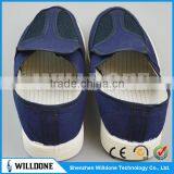 ESD Canvas Shoes Cleanroom Shoes thumbnail-2