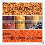 Single/twin Screw Snack Food Extruder thumbnail-3