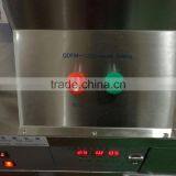 China GMP Standard Toothpaste Ultrasound Tube Sealing Machine Made by Stainless Steel thumbnail-3