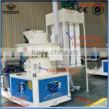 Hot Sale in India/Malaysia/Vietnam/South Africa Hard Wood Pellet Making Machine thumbnail-3