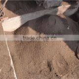 CE Approved High Efficiency Chicken Dung Dryer/Poultry Manure Dryer Machine for Compound Fertilizer thumbnail-1