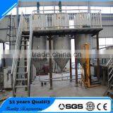Best Price 1TPD Stainless Steel Oil Refinery Machine for Crude Soybean Oil