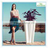 Qingdao High Quality Popular Frp Flowerpot thumbnail-5
