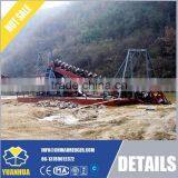 Gold Mining Dredger thumbnail-4