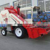 Small Soybean Harvester thumbnail-1