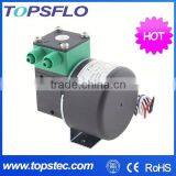 12v 24v dc brushless Oxygen Therapy air pump