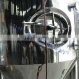 1000L High Quality Fermenter Tank thumbnail-6