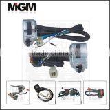 OEM High Quality Motorcycle Handle Bar Switch/motorcycle Horn Switch thumbnail-5