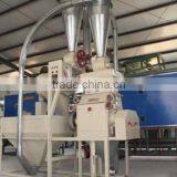 5 Ton per Day Maize/wheat Flour Milling Machine China NO.1 Suppller Factory Making Directly New Technology thumbnail-2