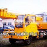 Hydraulic Truck Crane . Crane Truck Crane,small Truck Crane thumbnail-1