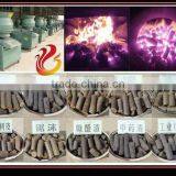 Straw Fuel Molding Machine With Renewable Energy Producing thumbnail-1