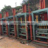 New Type Brick Making Machine for Sale thumbnail-5