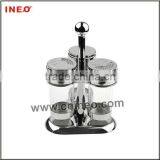 Elegant Salt & Spice Bottle thumbnail-1