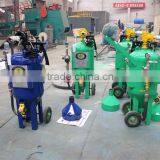 2017 High Qulaity DB225 Dustless Blasting Machine/movable Garnet Blasting Machine thumbnail-3