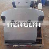 2017 Best Offer Automatic Vacuum Process Molding Equipment thumbnail-1