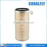 310C Backhoe Loader Air Filter 4138076 9985779 AT65088 thumbnail-1