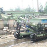 Crawler DTH Drill thumbnail-1