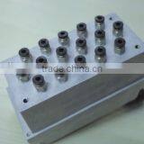 High Quality and Accuracy Wolfberry /Nuts CCD Color Sorter thumbnail-3