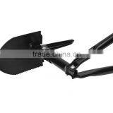 Multifunction Folding Portable Shovel With Pickaxe thumbnail-2