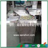 Hotsell Industrial Electric Heating Box Dryer for Food and Fruit Dehydration thumbnail-5