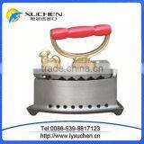 Factory Making Charcoal Iron for Africa Market thumbnail-4