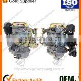 Alta Calidad Carburador Para Motocicletas YBR125 thumbnail-6