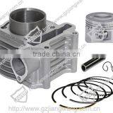 China Factory Price Motorcycle Cylinder Set GY6-125/150 thumbnail-1