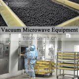 Industrial Vacuum Microwave Oven thumbnail-2