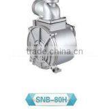 GX200 Gasoline Water Pump 3INCH thumbnail-2