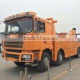 New Wrecker Tow Truck thumbnail-1