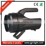 Railway Battery Handheld Spotlight CREE T6 10W A360 Heavy Duty Spotlight thumbnail-4