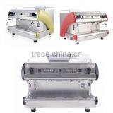 With CE Hot Sale Coffee Espresso Machines Maker/Italian Coffee Machine/Espresso Coffee Maker(ZQK-1X) thumbnail-3