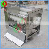 New Developed Hot Sale Potato Peeling Machine Brush Potaot Washing Machine thumbnail-2