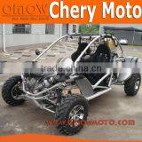 CE EFI 600cc Off Road Vehicle thumbnail-1