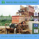 100cbm Big Sand Sieving Machine thumbnail-5