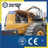 China Wheel Loaders Mini Loader Wheel Loader Sale Good Price thumbnail-3