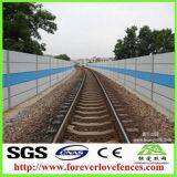 Factory Direct Sale High Quality Cheap Highway Noise Barrier thumbnail-1