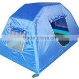 Luxury Inflatable Tent Event Outdoor Camping Tent Inflatable thumbnail-6