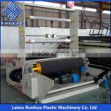 Rotary Die Head LDPE LLDPE Film Blowing Machine thumbnail-5