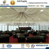 Outdoor Commercial Polygon Event Tents Wedding Marquee Party Canopies for Sale thumbnail-4