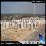 China Manufacturers Prefabricated House thumbnail-2