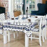 EVA Material Printing Table Cloths thumbnail-1