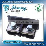 TA-300 Din Rail Mounted 600V 300A Plastic Bakelite Terminal Block thumbnail-5