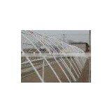 China Manufactory FRP Greenhouse Pole thumbnail-1