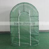 Garden Arched Style Low Cost Greenhouse thumbnail-5