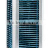 ERA-09 Plate Heat Exchangers Core Air Recuperator With Air Ventilation System thumbnail-3