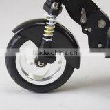 Leadway Smart Vintage Vespaelectric Scooter Harley for Sale (L8-1a42) thumbnail-5