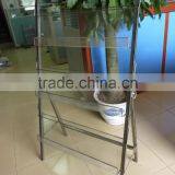 Free Stand Library Magazine Display Rack thumbnail-4